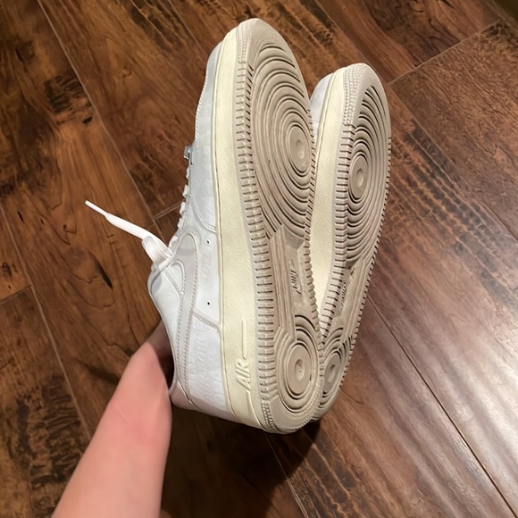 RARE NIKE AIRFORCE - Picture 7 of 7